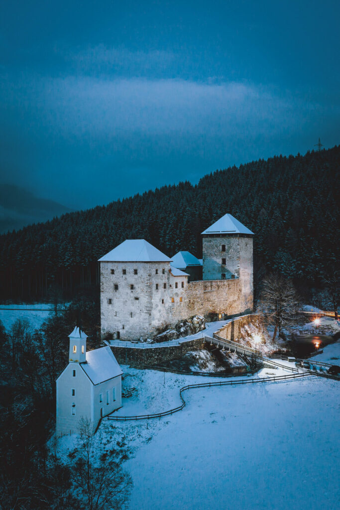 © Zell am See-Kaprun Tourismus