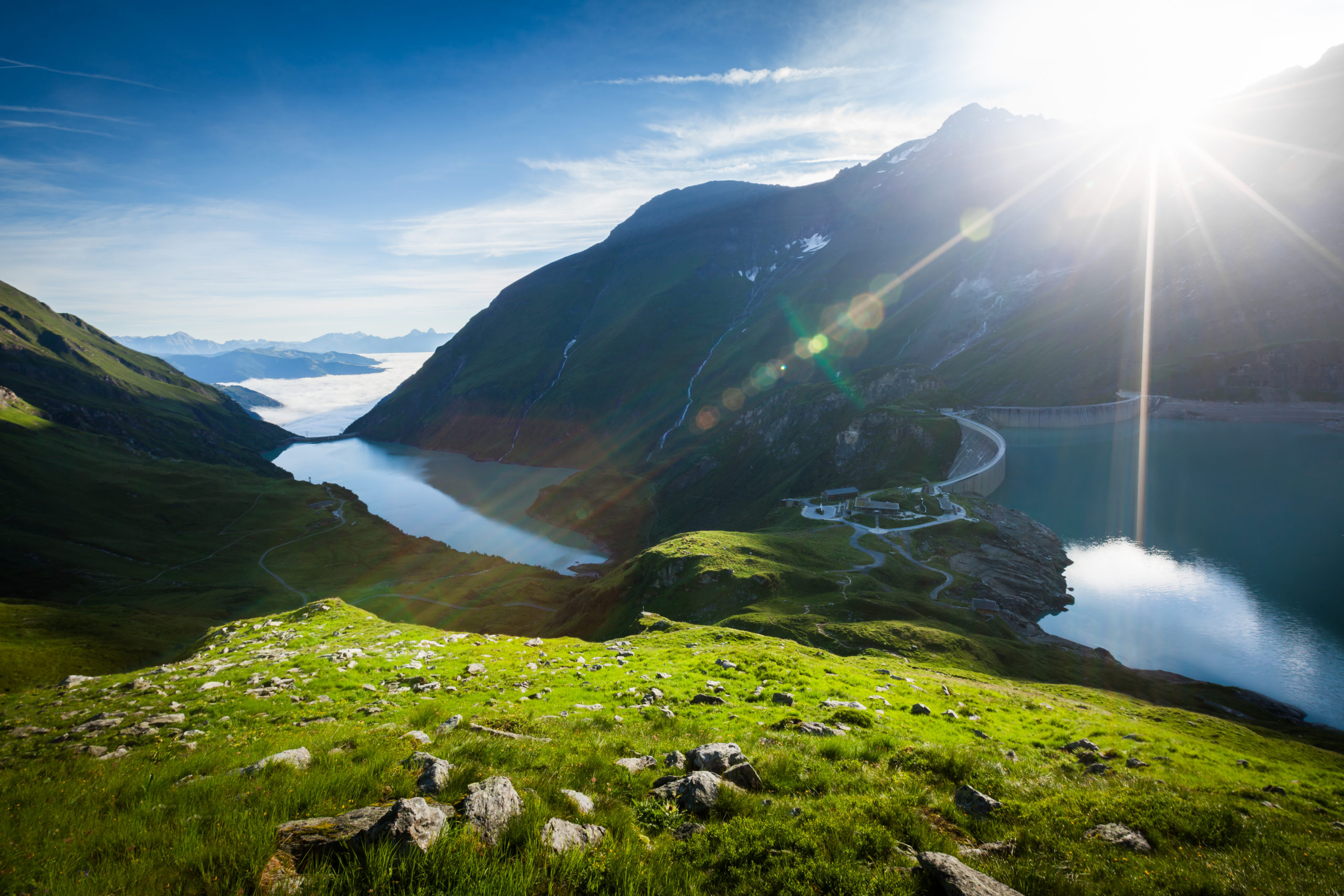 © Zell am See-Kaprun Tourismus