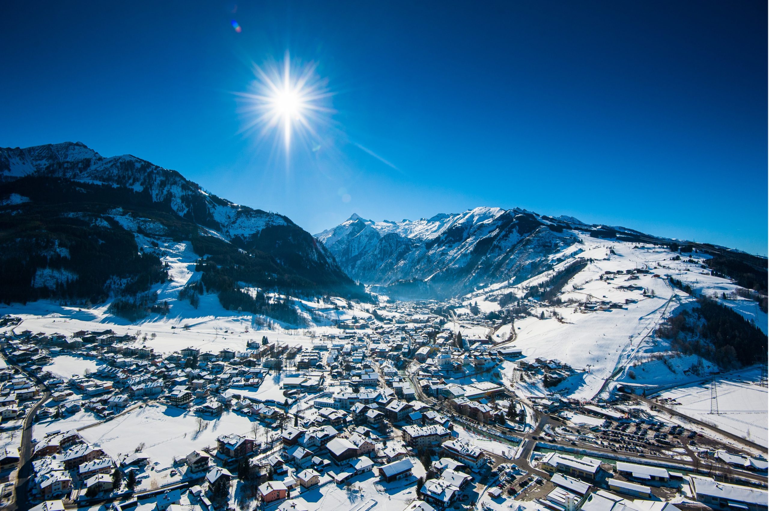 © Zell am See-Kaprun Tourismus