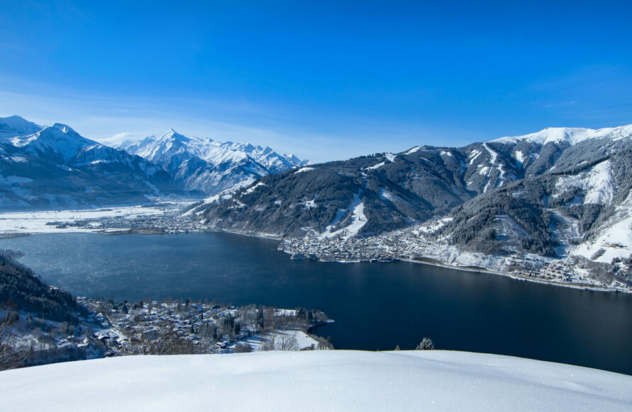 © Zell am See-Kaprun Tourismus