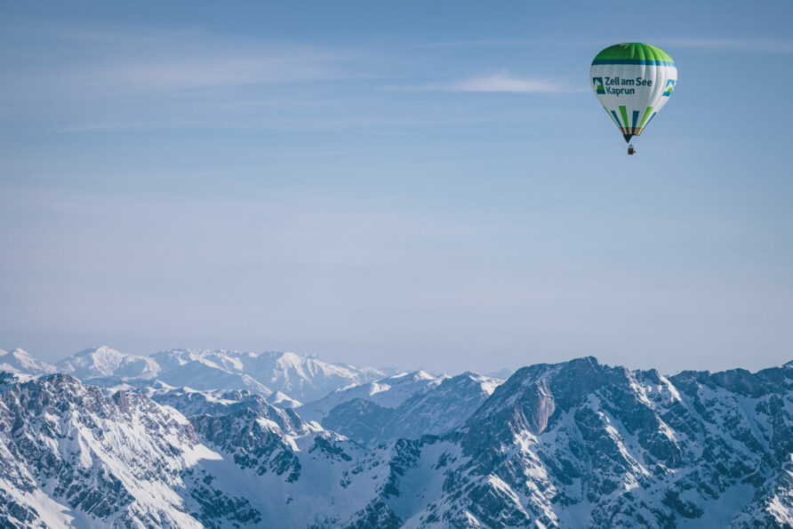 © Zell am See-Kaprun Tourismus