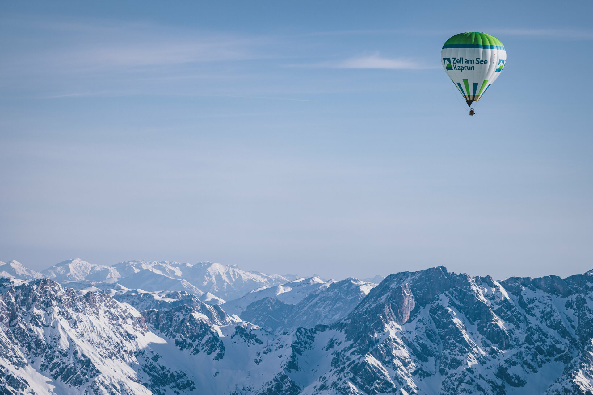 © Zell am See-Kaprun Tourismus